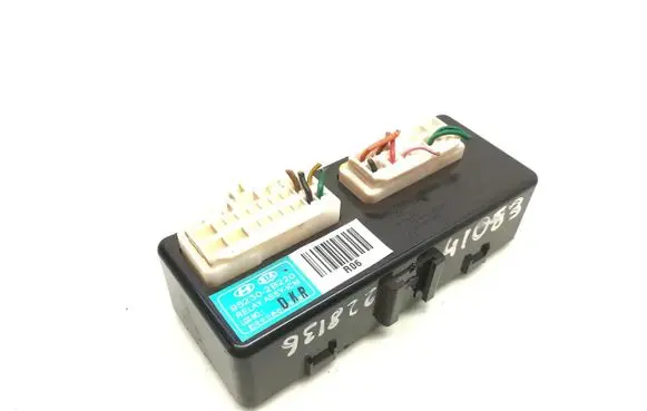 Hyundai Santa Fe Fuse module 95230-2B220