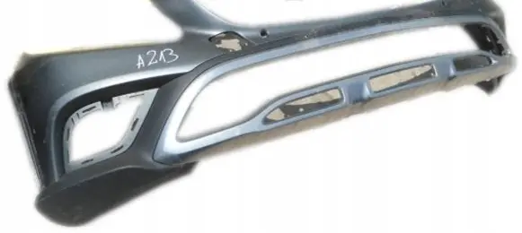 Mercedes-Benz E W213 Front bumper