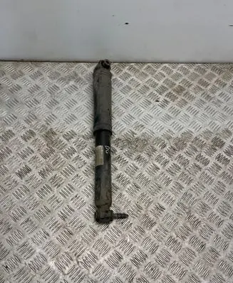 Renault Megane IV Rear shock absorber/damper 562108316R EV110801