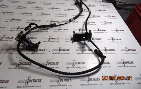 Honda CR-V Parking sensor (PDC) wiring loom 32131SWAE002