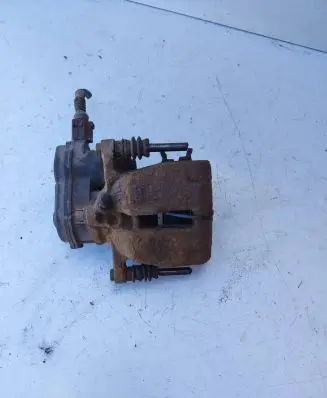 Audi A4 S4 B8 8K Rear brake caliper 32335478