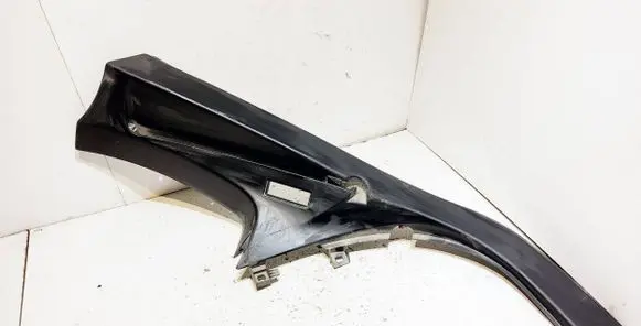 BMW 5 E60 E61 Parcel shelf load cover mount bracket 7919678 003990012700