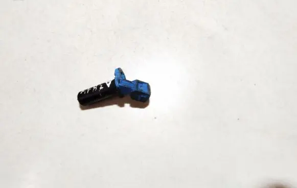 Ford Focus Crankshaft position sensor ys6a6c315ab