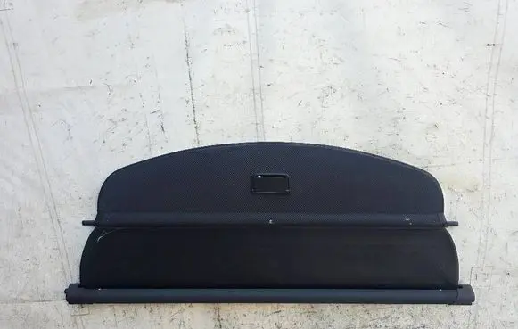 Audi A6 S6 C6 4F Parcel shelf load cover 4F9863553 4F986355394H