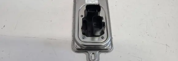Jaguar F-Pace Other control units/modules GX7314B526AC 7271605830 1603011313210
