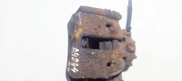 Smart ForFour I Front brake caliper