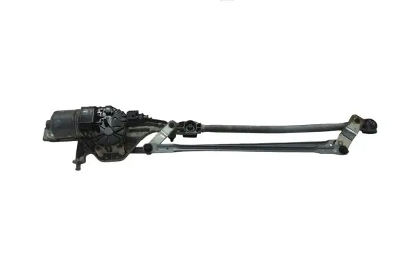 Ford Focus Front wiper linkage and motor 4M5117504AC 4M5117508AA 3397020850