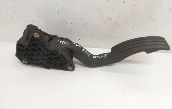 Renault Laguna III Accelerator throttle pedal 180050001R 0280755085