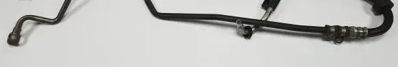 Mercedes-Benz E C207 W207 Power steering hose/pipe/line A2042702896
