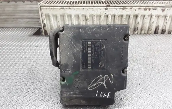 Ford Galaxy ABS Pump 7M3907379B 7M3614111