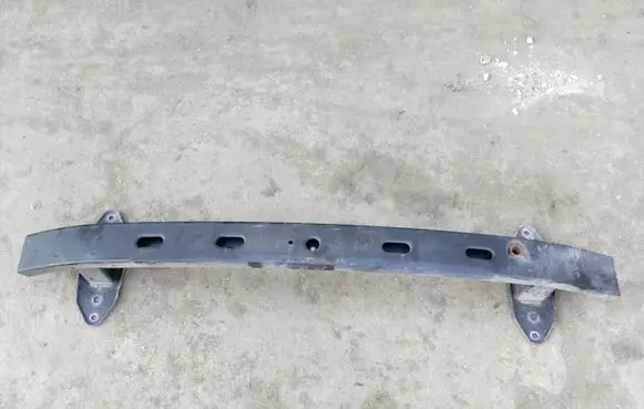 Fiat Panda II Front bumper cross member