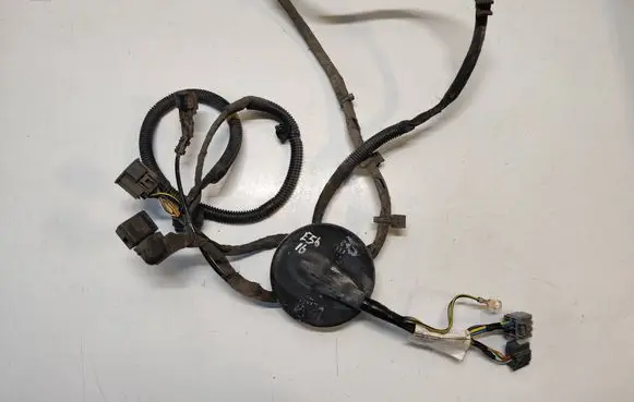 Volvo V70 Other wiring loom 31314622