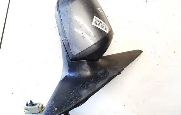 Ford Mondeo Mk III Front door electric wing mirror E9014119