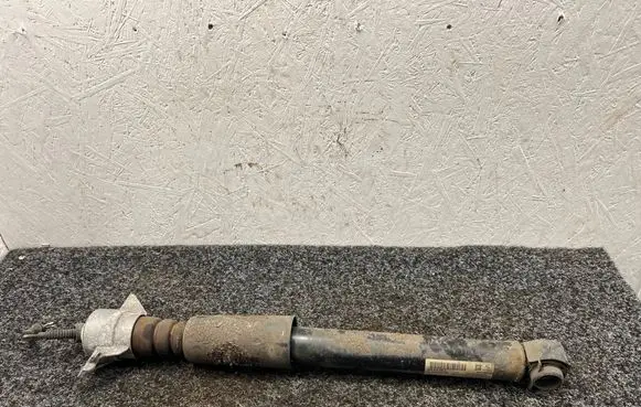 Porsche Macan (95B) Rear shock absorber/damper 95B513035G