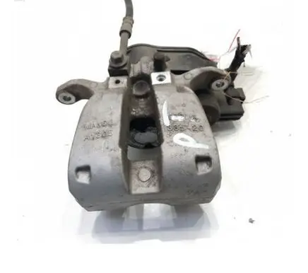 Tesla Model Y Rear brake caliper