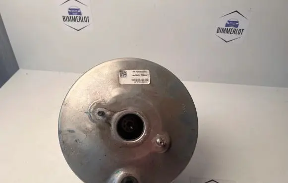 Chrysler Pacifica Brake booster P04581680AD
