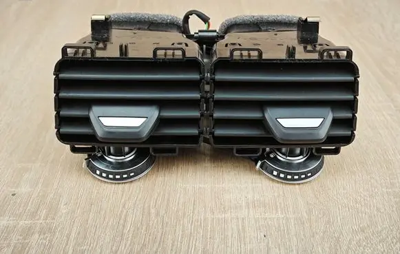 BMW X6 G06 Other center console (tunnel) element 9399966