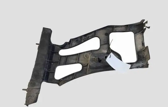 Citroen C4 Grand Picasso Rear bumper mounting bracket 9654493780