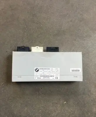 Tailgate/trunk control unit/module