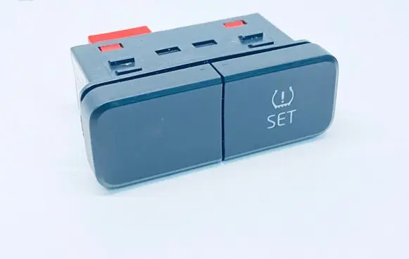 Volkswagen Up TPMS reset button 1S0953508A