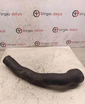 Peugeot 307 Intercooler hose/pipe
