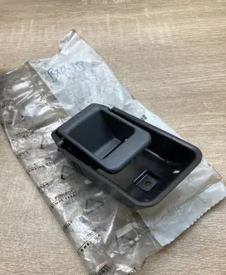 Peugeot Boxer Front door exterior handle 911752