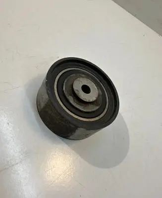 Audi A6 S6 C6 4F Timing belt tensioner pulley 03G109244