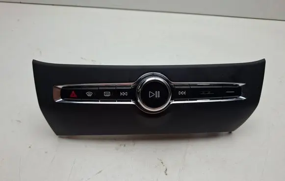Volvo V60 Head unit multimedia control 31398845 P31398845
