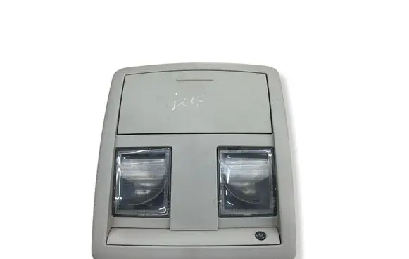 Jeep Grand Cherokee (WK) Front seat light 56050131AH
