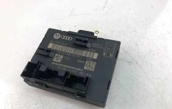 Audi A4 S4 B8 8K Other control units/modules 8K0959795C