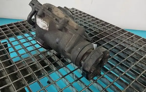 BMW X5 E53 Front differential 07508521 IMPRK1609797