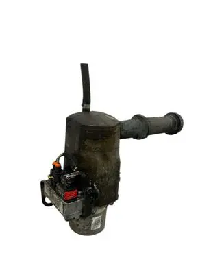 Power steering pump