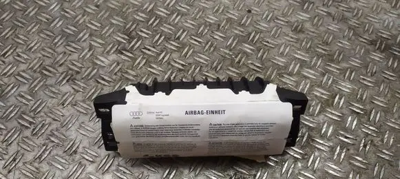Audi A4 S4 B8 8K Passenger airbag 1008210 1007897