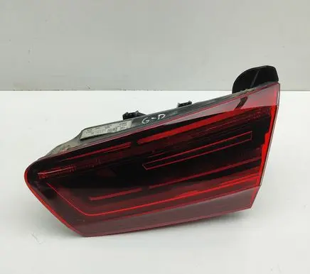 Audi A6 S6 C7 4G Tailgate rear/tail lights 4G5945094E