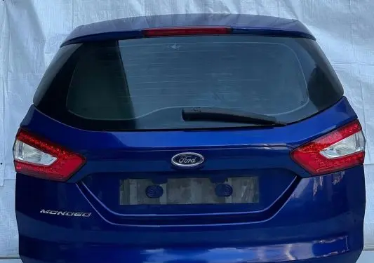 Ford Mondeo MK V Tailgate/trunk/boot lid