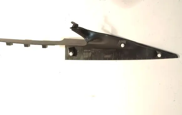 BMW 3 GT F34 (C) pillar trim 7276842