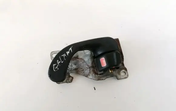 Mitsubishi Galant Rear door interior handle