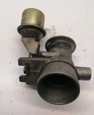 Ford Transit Throttle valve B4301954F9E926CB