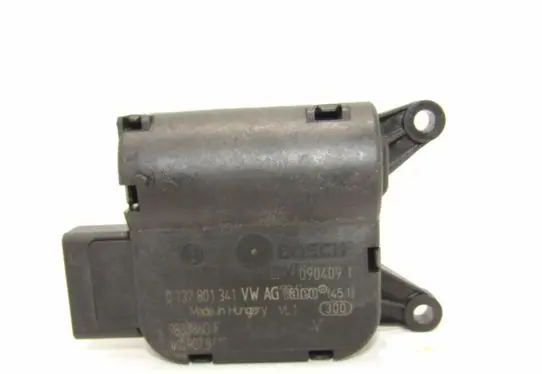 Audi TT TTS Mk2 Air flap motor/actuator 0132801341