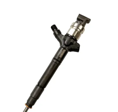Toyota Corolla E140 E150 Fuel injector 23670-0R190 DCRI107670
