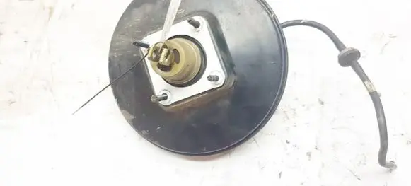 Ford Focus C-MAX Brake booster 3m51ag 3m51-ag