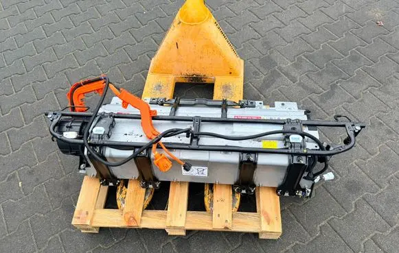 KIA Ceed Car battery 37503CR710