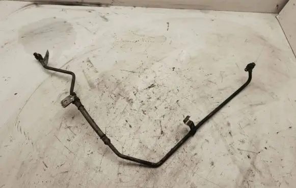 Ford Tourneo Custom Turbo turbocharger oiling pipe/hose BK20k679AC