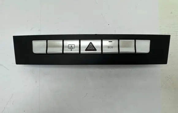 Mercedes-Benz CLS C218 X218 Hazard light switch A2188707510 005041030 03413517100
