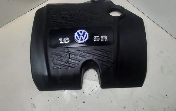 Volkswagen Golf IV Engine cover (trim) 06A103927M 06A103925BC