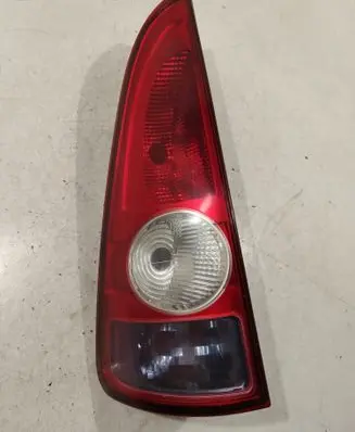 Renault Espace - Grand espace IV Rear/tail lights 8200027153