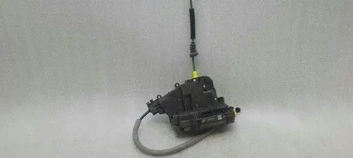 Mercedes-Benz C W205 Front door lock A0997206501