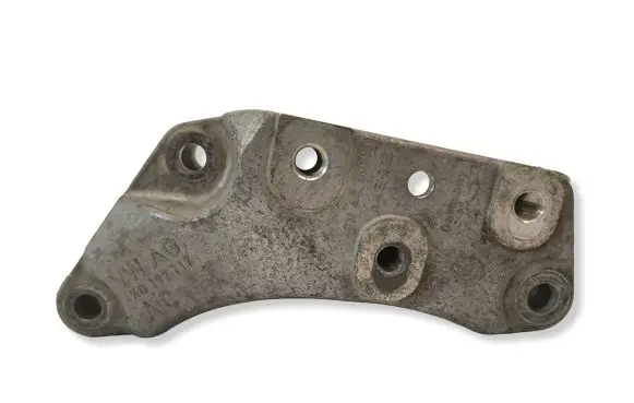 Volkswagen Golf V Gearbox mounting bracket 1K0199117ACAUTOAS9 1K0199117AC