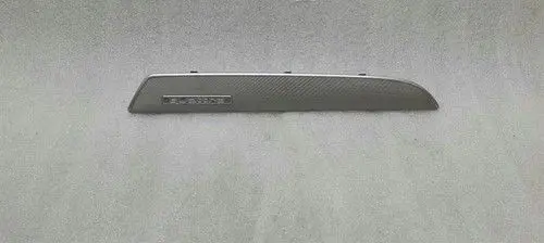 Audi A4 S4 B8 8K Panel trim 8K2853189AB