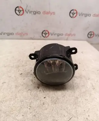 Peugeot 308 Front fog light 9687410080 89207181